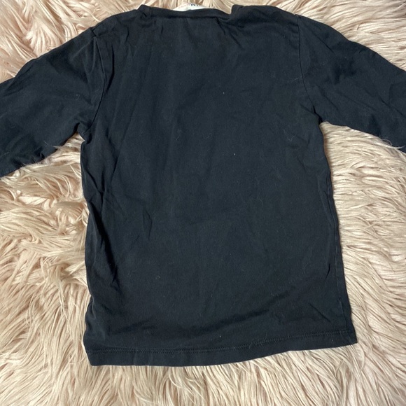 Zombie Mummy Long Sleeve - Picture 3 of 3